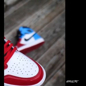 Meet your Posher, Kendall